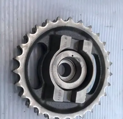 Mercedes-Benz C W204 Fuel pump gear (pulley) 
