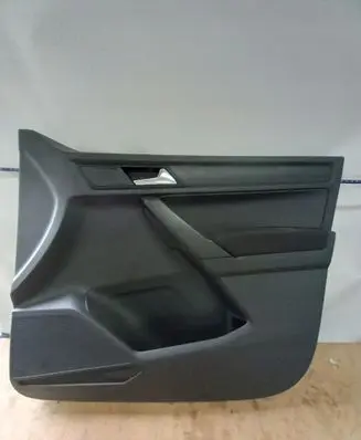Volkswagen Caddy Front door card panel trim 2K5867012R45