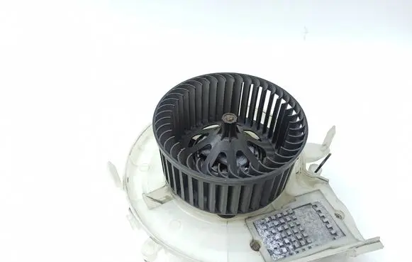 Mercedes-Benz SLK R171 Heater fan/blower 14570103 982115C 982069C