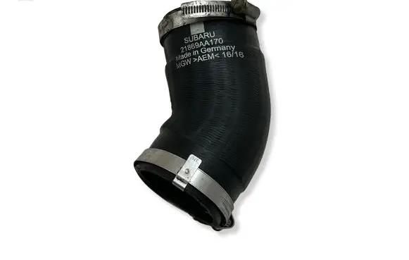Subaru Outback (BS) Intercooler hose/pipe 21869AA170