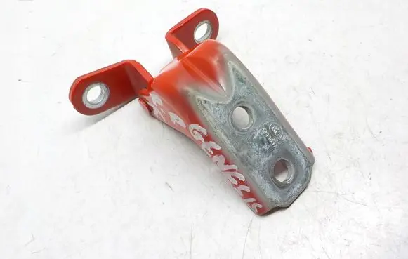 Hyundai Genesis Rear door lower hinge HENCAR7617630313