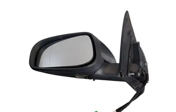 Volvo S60 Front door electric wing mirror 3003333 30745247 30745251
