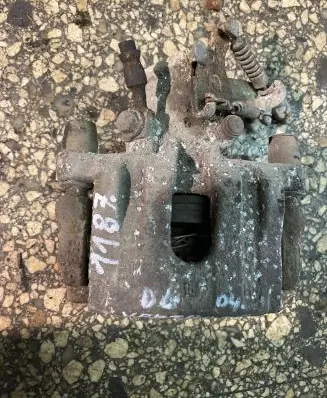 Opel Vectra C Rear brake caliper