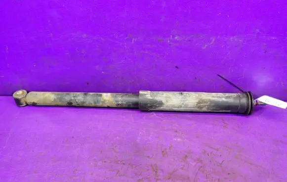Citroen C1 Rear shock absorber/damper