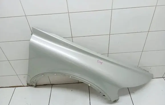 Volvo C30 Fender
