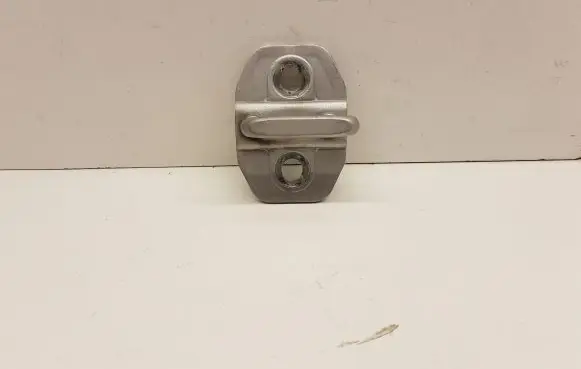 Mercedes-Benz C W205 Rear door lock loop/hook striker 11000049B