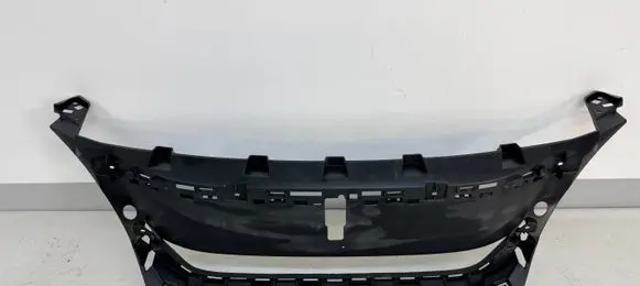 Peugeot 3008 II Front bumper support beam 9814278877