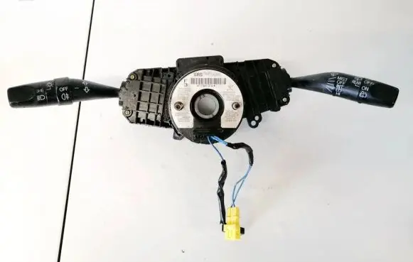 Honda Jazz Wiper turn signal indicator stalk/switch m24898