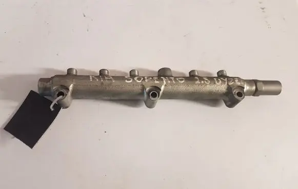 KIA Sorento Fuel main line pipe 314004A000 445214036