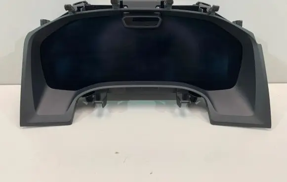 BMW 8 G16 Speedometer (instrument cluster) 9836945