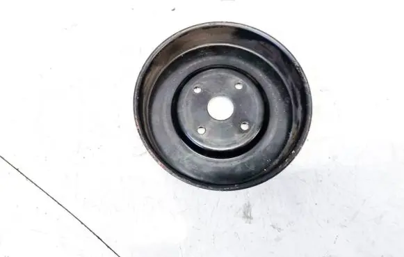 Mitsubishi Montero Water pump pulley 