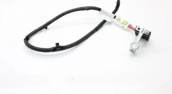 Land Rover Range Rover L405 Positive cable (battery) MY19J1SDC02CA