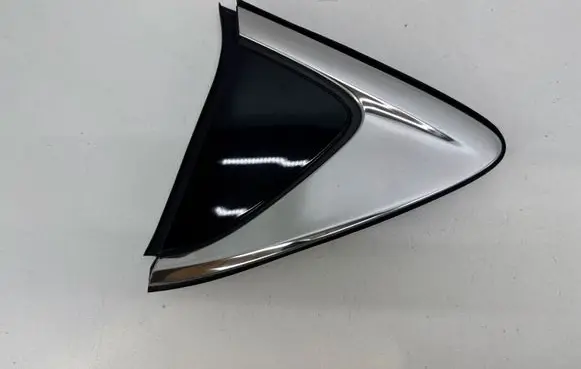 Mazda 6 Rear fender molding trim GJR950N50