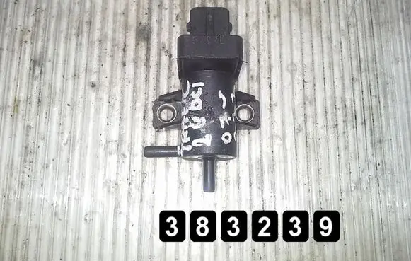 Renault Trafic II (X83) Turbo solenoid valve 7700113709