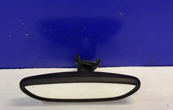 Porsche Cayenne (92A) Rear view mirror (interior) 7PP857511E