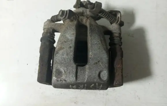 Opel Astra H Rear brake caliper