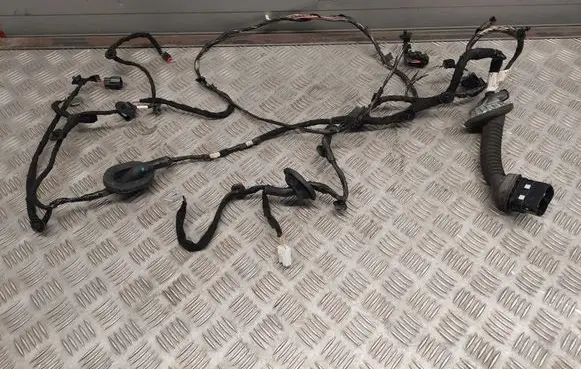 Ford Mustang VI Front door wiring loom FR3T14630AF