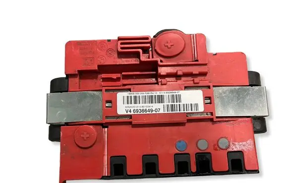 BMW 3 E90 E91 Positive wiring loom 6936649