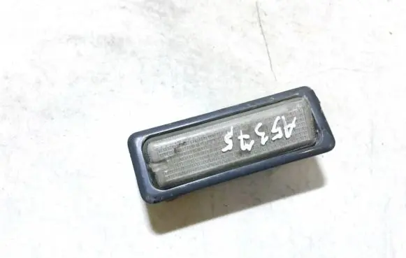 Renault Espace II Rear seat light