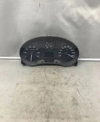 Citroen Jumpy Speedometer (instrument cluster) 9665983780 L6M1245A0