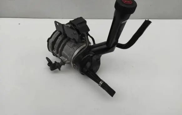 Citroen C4 Grand Picasso Power steering pump 9663392280 0970085005094
