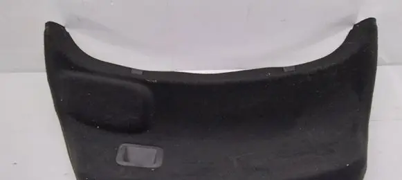 Opel Insignia A Tailgate/boot lid cover trim 13274628