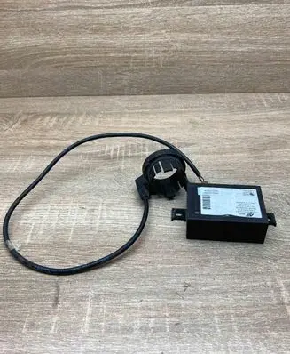 Volkswagen Sharan Immobiliser reader (aerial) 7MO953257F 5WK4776 WithKeyRing