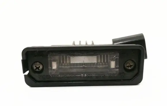 Volkswagen PASSAT B6 Number plate light 3C5943021