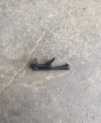 Toyota Yaris Other trunk/boot trim element