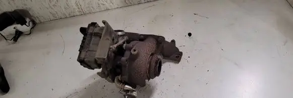 Citroen C5 Turbo