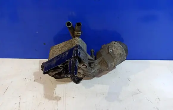Saab 9-3 Ver2 Engine oil radiator 93184682 93188380
