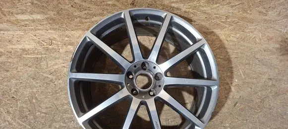 Mercedes-Benz S W222 R20 alloy rim A2224010600 K77K891
