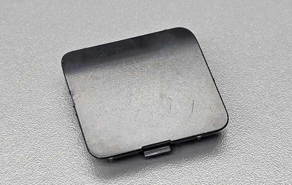 Honda CR-V Roof bar rail cover 