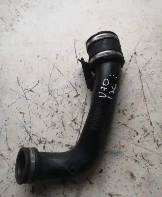 Volvo V70 Intercooler hose/pipe 30741667