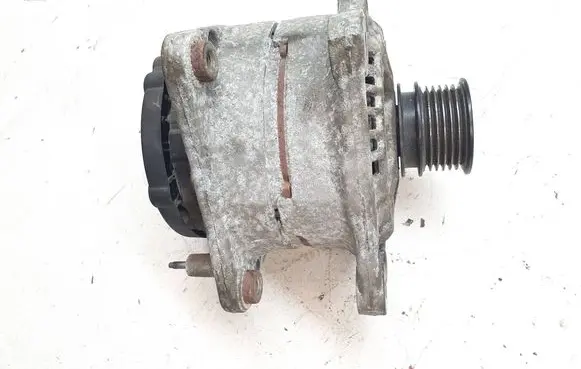 Volkswagen Polo III 6N 6N2 6NF Generator/alternator 037903025M