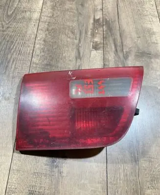 BMW X5 E53 Tailgate rear/tail lights 7164485 412507 16G05103855