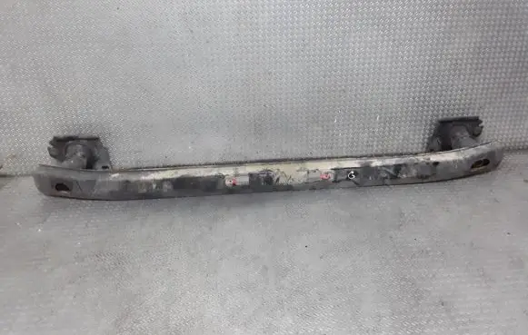 Rear beam