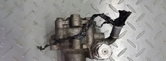 Volkswagen Touareg I Power steering pump 7L6422154