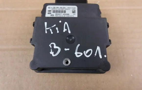 Hyundai Santa Fe Other control units/modules 954474G200