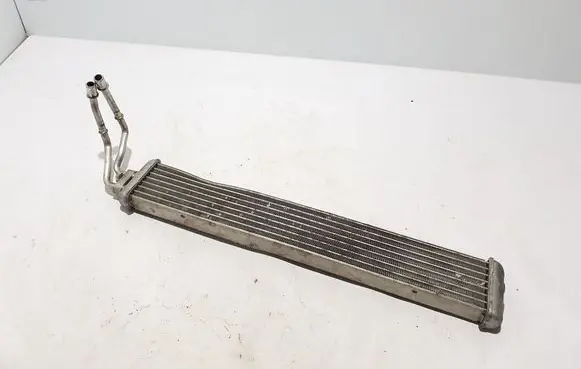 BMW X4M F98 Transmission/gearbox oil cooler 8693360