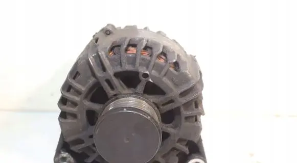 Citroen C3 Picasso Generator/alternator