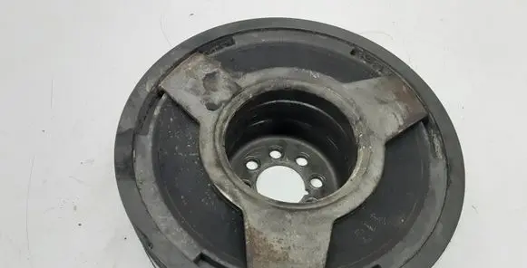 Skoda Superb B5 (3U) Crankshaft pulley