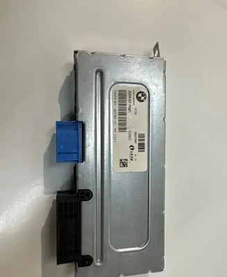 BMW 5 F10 F11 Comfort/convenience module 9247397 103931 535218804