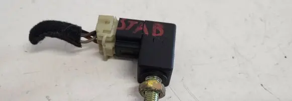 Hyundai Terracan Brake pedal sensor switch 938103K000