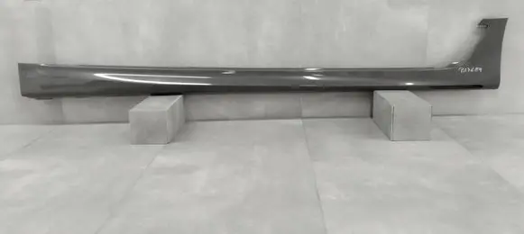 BMW 6 G32 Gran Turismo Sill 51778068184