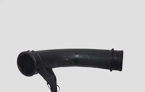Opel Antara Intercooler hose/pipe 96628984
