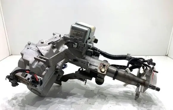 Renault Koleos I Power steering pump 48810JY40C