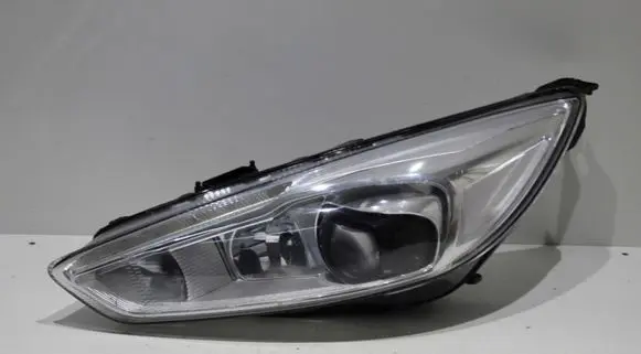 Ford Focus Headlight/headlamp