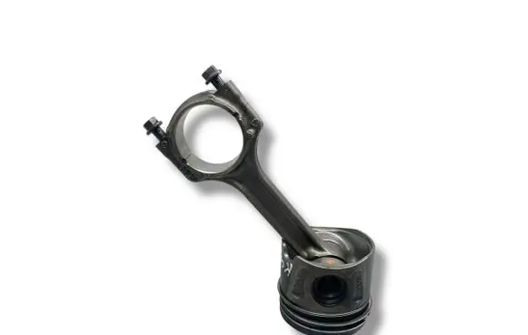 Audi A3 S3 A3 Sportback 8P Piston with connecting rod CFFB CFF