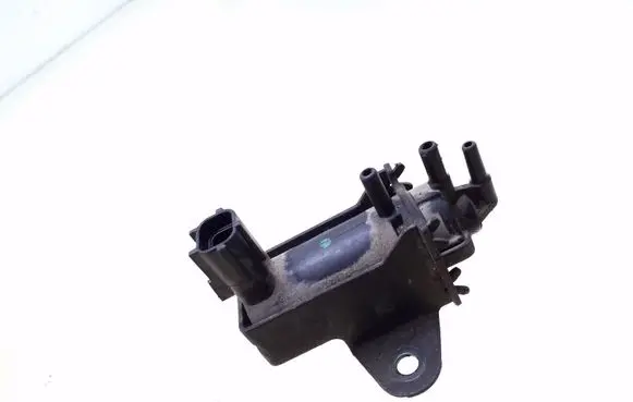 Ford Focus Turbo solenoid valve